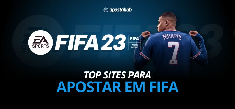 top sites para apostar em fifa