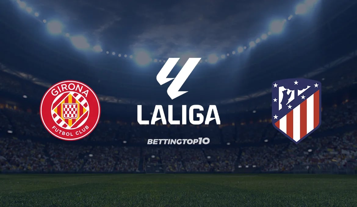 Palpite Girona x Atlético de Madrid 3/1/2024 - La Liga